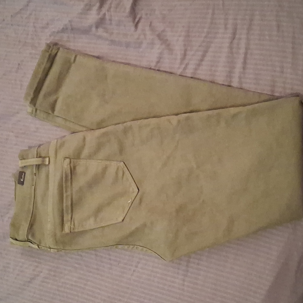 Kancan Skinny Jeans